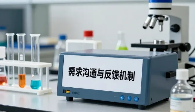 智能环境监测系统选型中的核心关注点