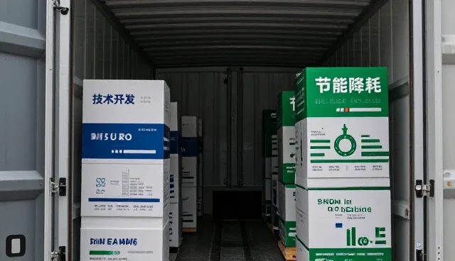 节能降耗业务中技术开发的关键作用与发展方向