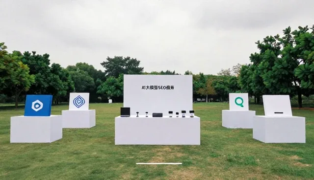 技术选型中需关注的五大核心要素与落地路径